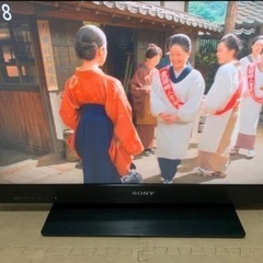 テレビ