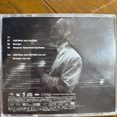AK69のCD,DVDの画像