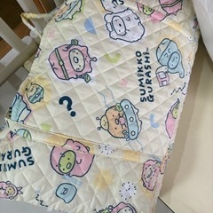 子供用布団