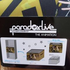 【最終値下げ💴⤵️しました。❗】新品・未使用‼️ 収納ボックスの画像