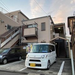 ✨敷金/礼金0円 ✨ 初期安物件💥保証人不要・ 金融ブラック・水...