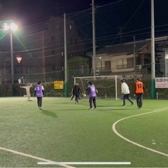 【初心者歓迎】ガチもエンジョイもOK！みんなでフットサル⚽✨