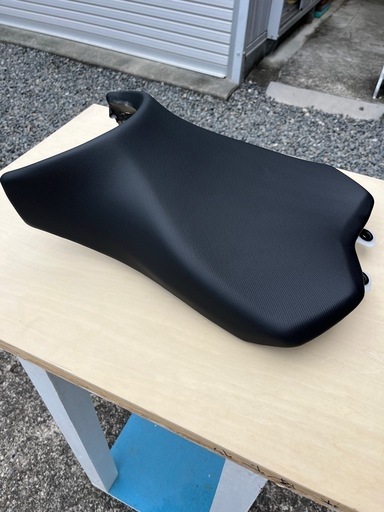 2022年ニンジャ1000SXシート