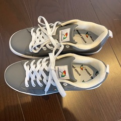 スニーカー　アーノルドパーマー
の画像