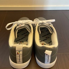 スニーカー　アーノルドパーマー
の画像