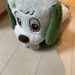 いないないばぁ ワンワン ぬいぐるみ　NHK わんわん