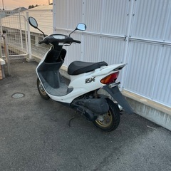 Dio ZX AF35の画像