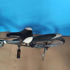 子供用自転車の画像