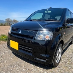 車検R9年5月❗️ekスポーツ❗️インタークーラーターボ❗️6....