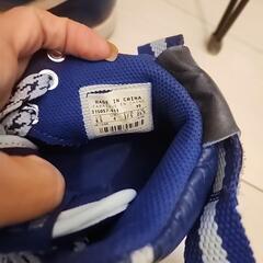 NIKEスニーカーの画像
