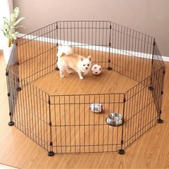 サークル PWC-628 ブラウンの画像