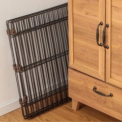 サークル PWC-628 ブラウンの画像