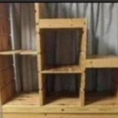 IKEA トロファスト