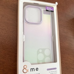iPhone16Pro ケース