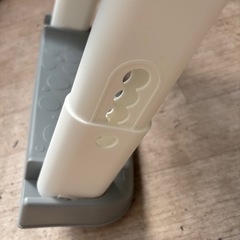 トイレ便座(子供用)ジャンク品の画像