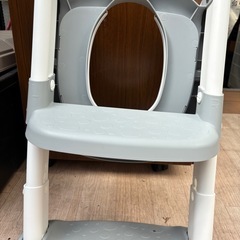 トイレ便座(子供用)ジャンク品の画像