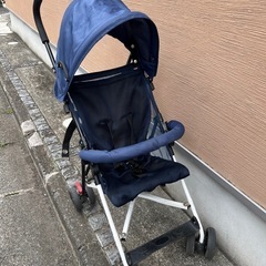 受け渡し予定者決定！バギー(ドリンクホルダーバッグ、レインカバー...