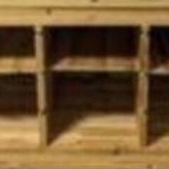 IKEA トロファスト