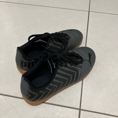 PUMAフッドサル用20センチ
