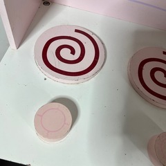 マザーガーデン　ままごとキッチン
の画像