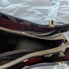 ☘️引越し準備☘️新品☘️バッグの画像