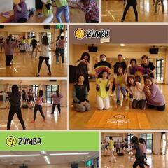 ZUMBA★名古屋市北区★6/21(土)参加者募集‼️ - 名古屋市