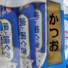 猫ちゅーるの画像