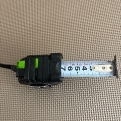 メジャー 5,5mの画像