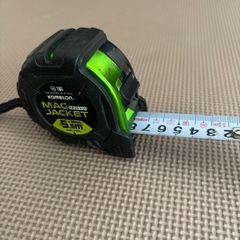 メジャー 5,5mの画像