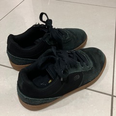 etnies joslin スケートボードシューズ19センチ