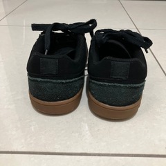 etnies joslin スケートボードシューズ19センチの画像