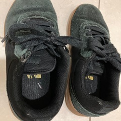 etnies joslin スケートボードシューズ19センチの画像