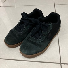 etnies joslin スケートボードシューズ19センチの画像