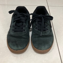 etnies joslin スケートボードシューズ19センチの画像