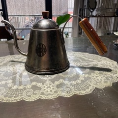 ドリップポット　コーヒーポット