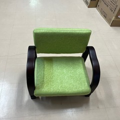 座敷椅子