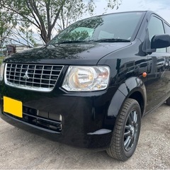 ekワゴン❗️4万キロ❗️AT❗️シートヒーター❗️