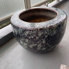 火鉢の画像