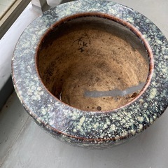 火鉢の画像
