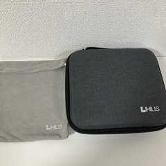 新品未使用　筋膜リリースガン　マッサージ機　ケース付　筋膜リリースの画像