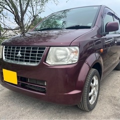 ekワゴン❗️5.5万キロ❗️AT❗️シートヒーター❗️