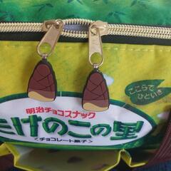 保温保冷BIGマルチバッグの画像