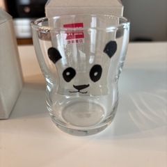 積水ハウス ノベルティ グラス 