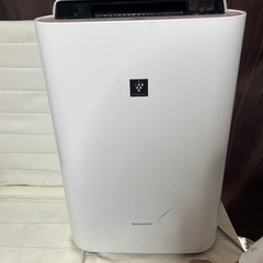 空気清浄機