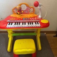 アンパンマン ピアノ カラオケ