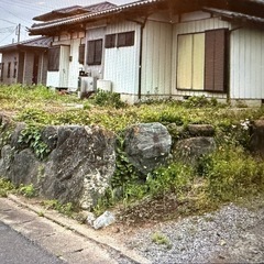 庭石、DIY、栃木近辺であれば運びます