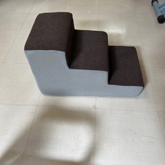 ペットスロープ（値下げしました）の画像