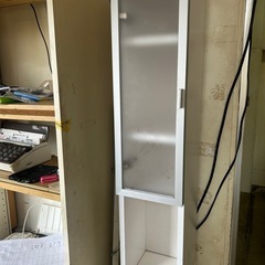 スリムラックの画像