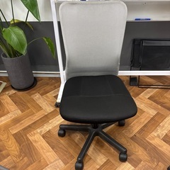 【無料】オフィスチェア