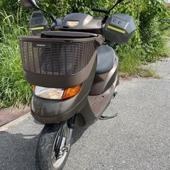 4スト DIO CESTA FI 28,405km